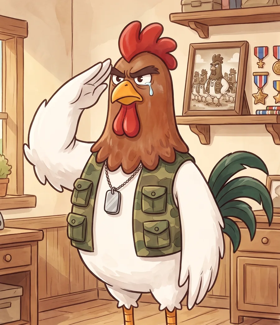 Coop Corps