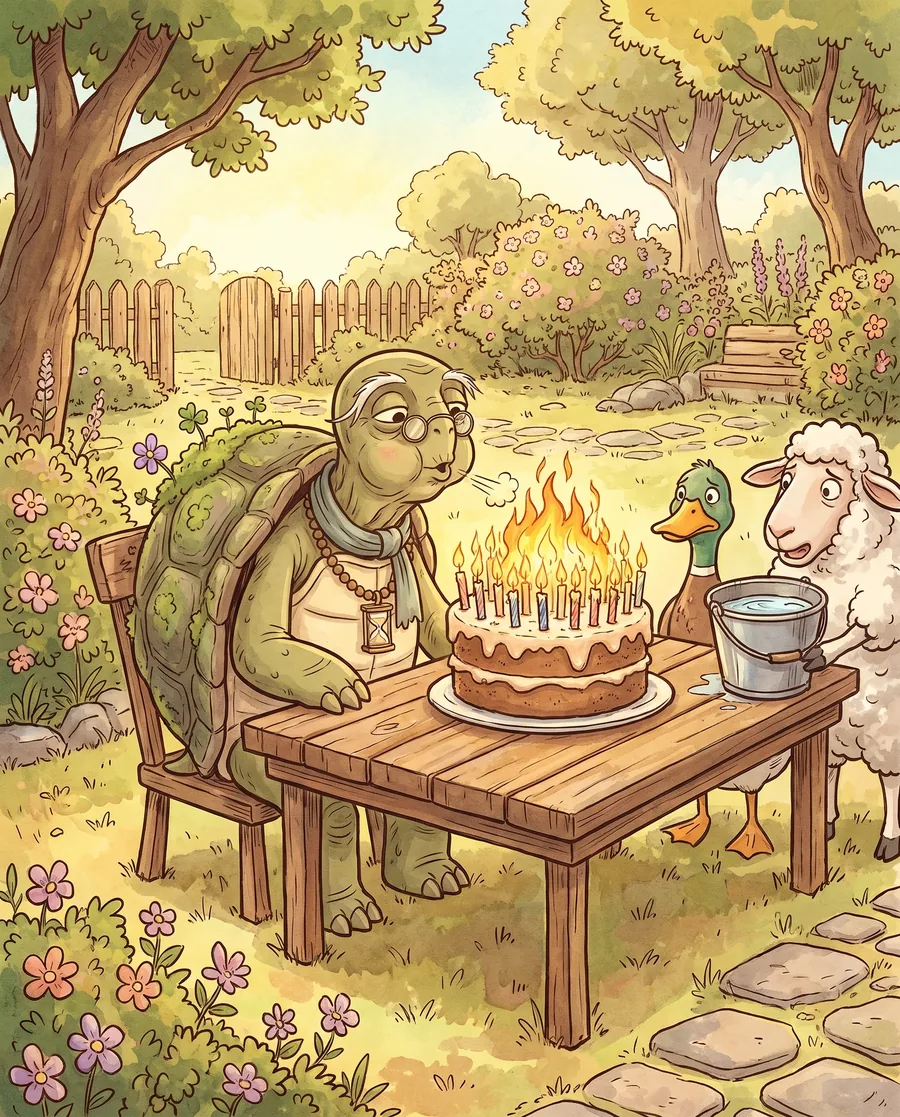 Another birthday