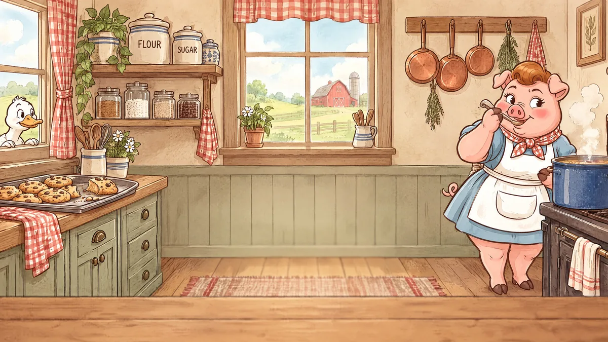 Dottie's Kitchen: Just tasting. For quality control.